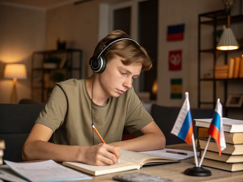 Аудирование