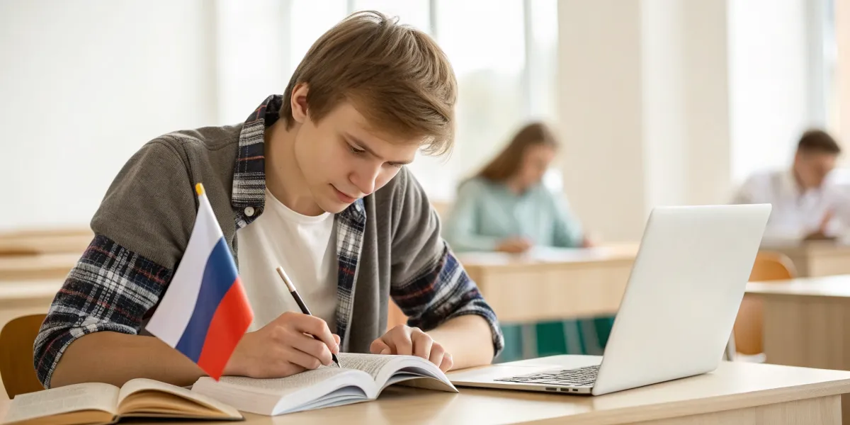 Подготовка к IELTS